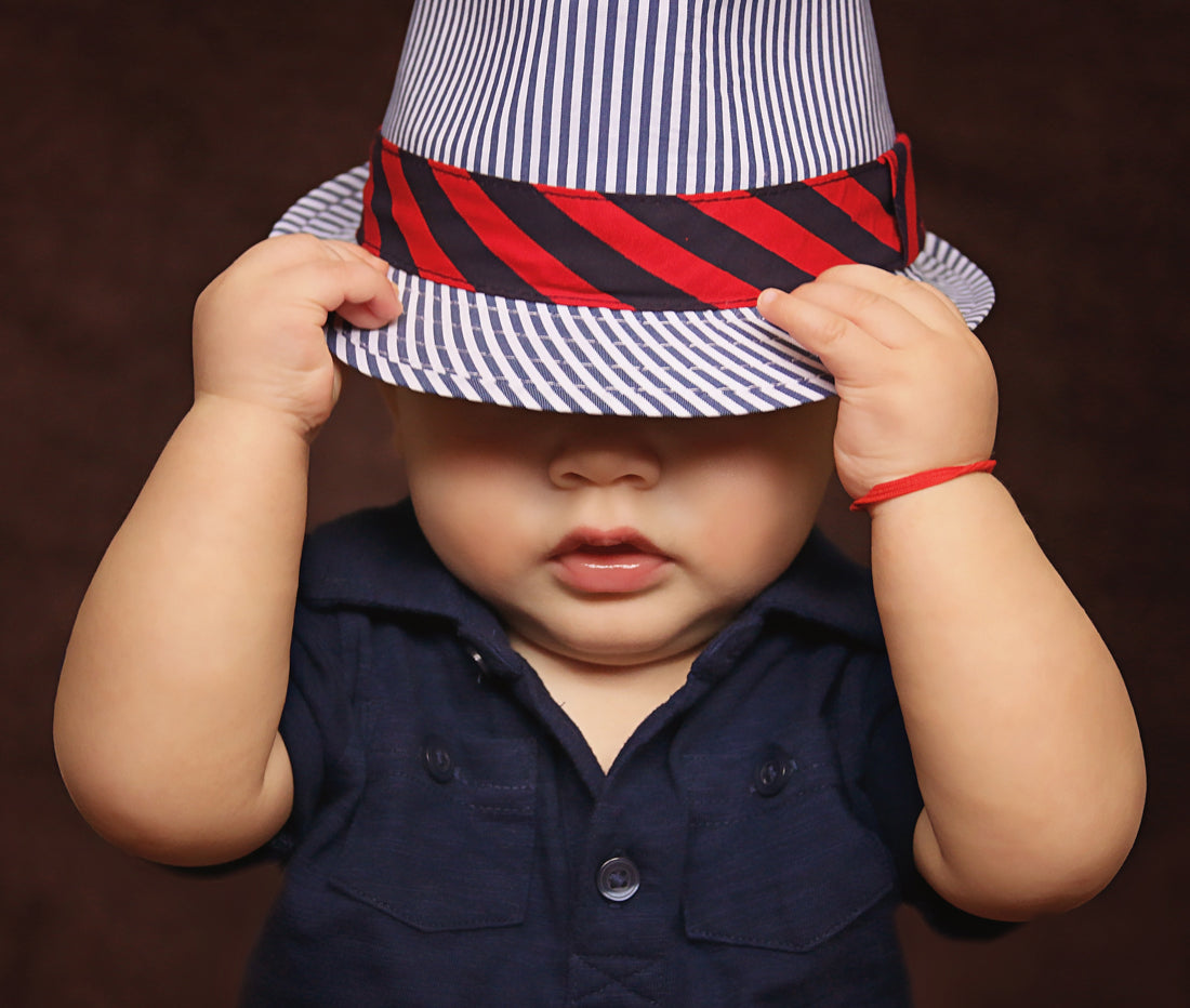 Lates And New Trens For Baby Fashion